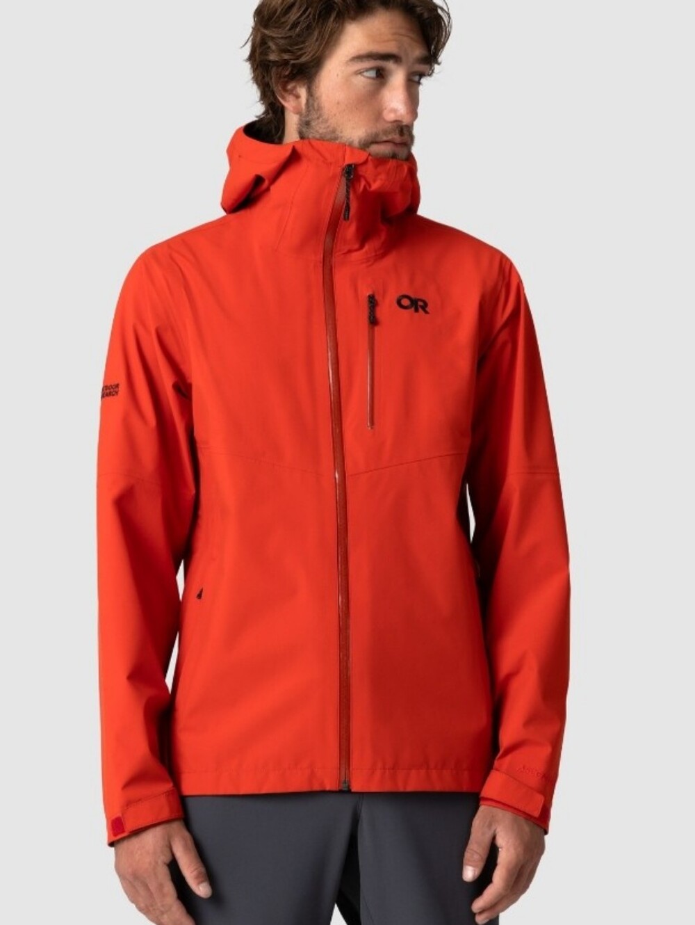 Outdoor Research Foray 3L Jacket Men's Size Large